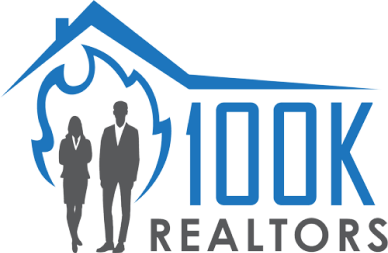 100K Realtors Logo