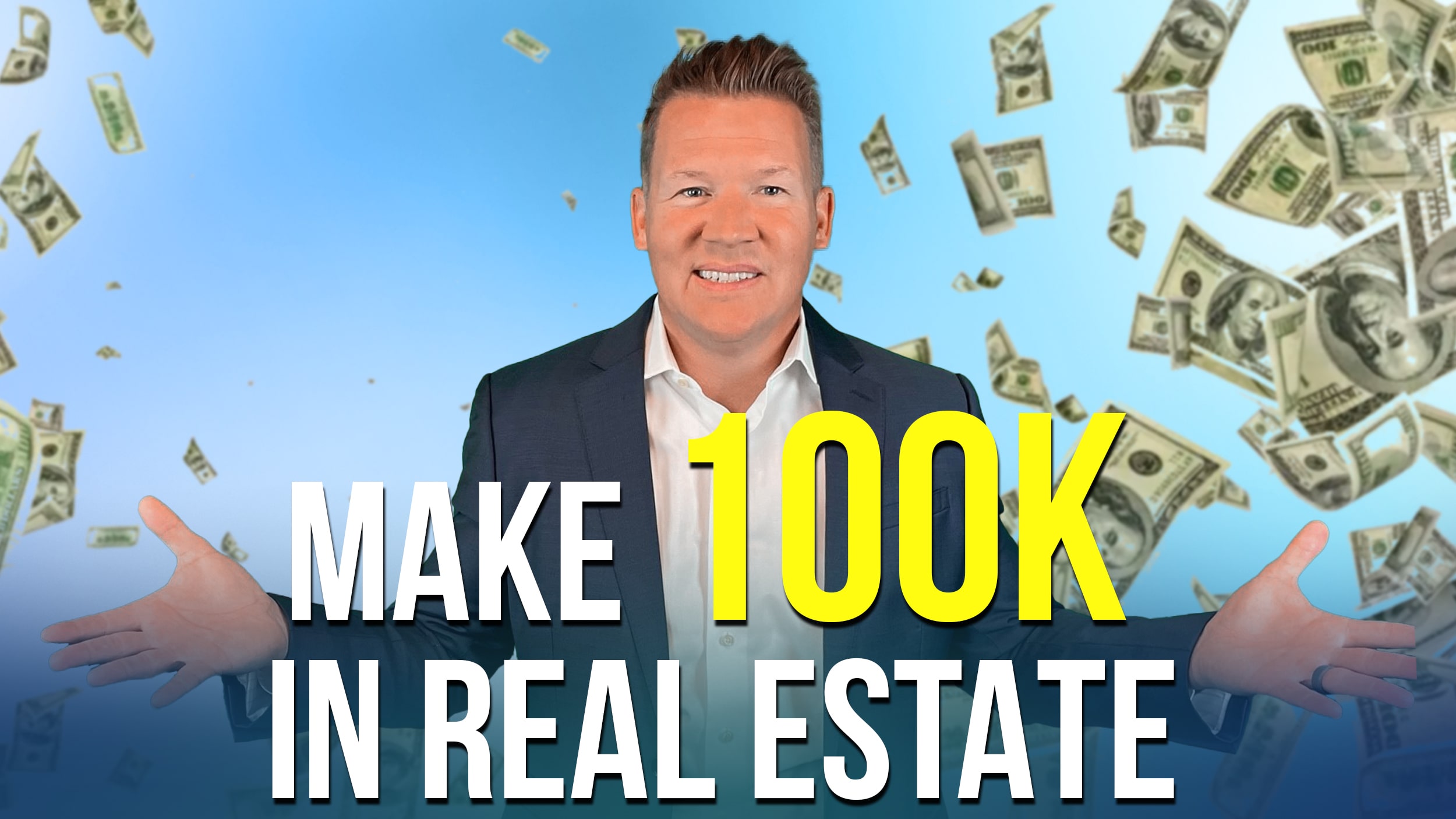 100k Realtors